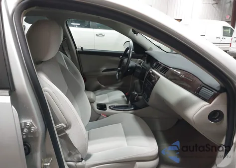 2014 Chevrolet Impala Limited Lt из США, поврежденный, VIN 2G1WB5E37E1178089